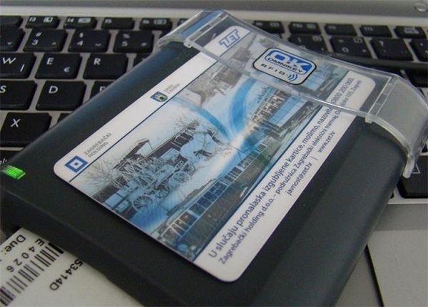 Omogućeno punjenje besplatnih pretplatnih karata za osobe s invaliditetom za 2026. godinu.